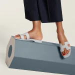 Hermès Oran sandal - Image 5